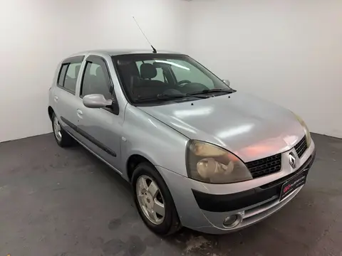 Renault Clio 2006