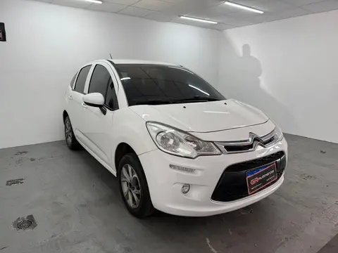 Citroen Citroën C3 2017