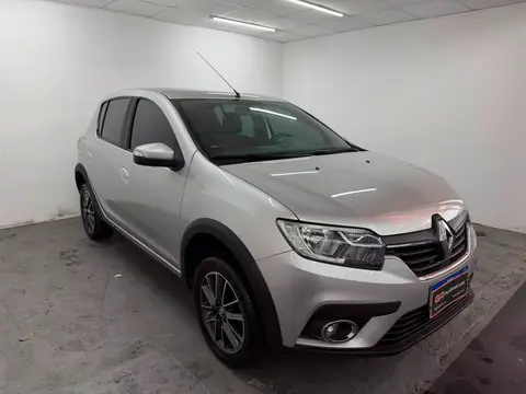 Renault SANDERO 2020