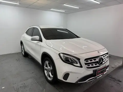 Mercedes-Benz Mercedes GLA 2018