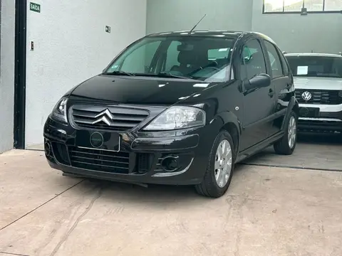 Citroen C3 GLX 1.4/ 2012