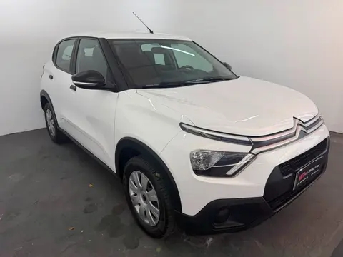 Citroen Citroën C3 2025